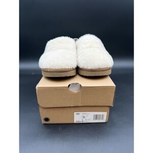 UGG Australia Fluff Yeah Clog KidsSize 1